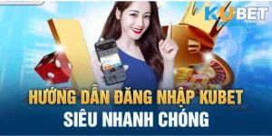 đăng nhập kubet