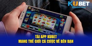 tải app kubet